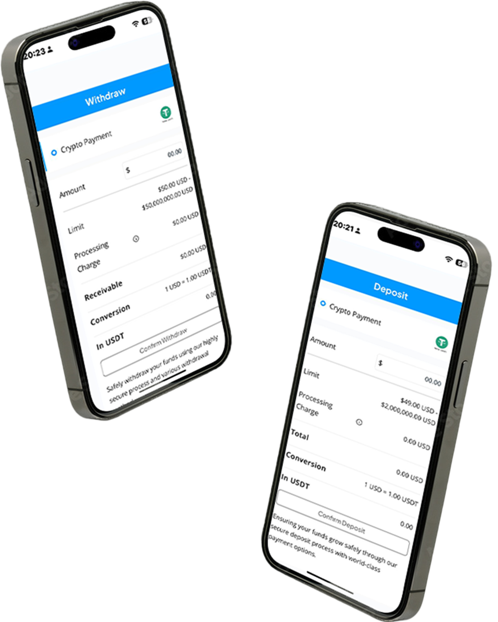 feature mobile